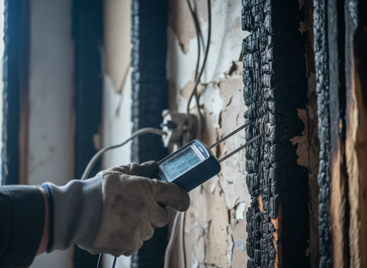 Fire Damage Restoration Dequincy, LA FAQs